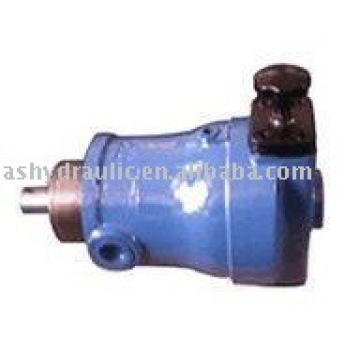 SCY14-1B of 10SCY14-1B,25SCY14-1B,40SCY14-1B,63SCY14-1B,80SCY14-1B,160SCY14-1B,250SCY14-1B,400SCY14-1B axial plunger pump